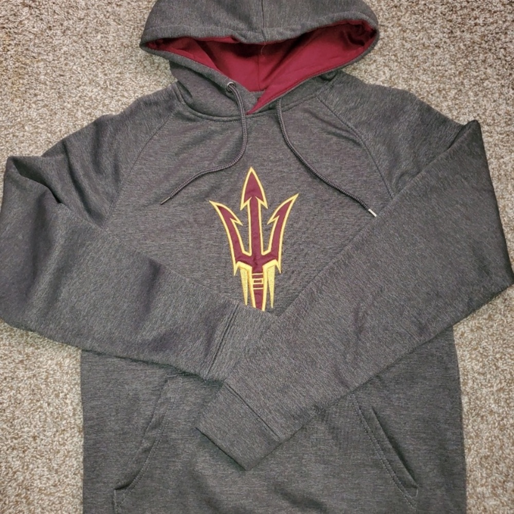 ASU Sun Devils hoodie